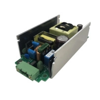 Вътрешно захранване 24VDC за Advanced Box, Harmony P6, за конфигурирани продукти