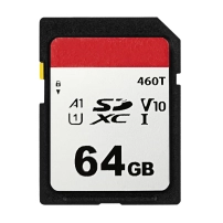 SD карта с памет, Harmony P6, 64 GB, клас 10, за конфигурирани продукти