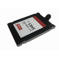 Вътрешен диск, Harmony P6, 2,5-инчов SSD, 256 GB за конфигурирани продукти