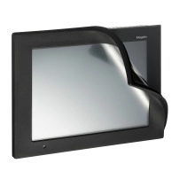 SCHNEIDER ELECTRIC Cover, Harmony GTO, 5.7 inch environment HMIGTO