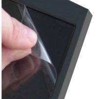 Screen protection sheet 12.1 (SET of 5)