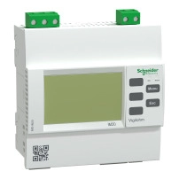 SCHNEIDER ELECTRIC VIGILOHM IM20 110-415VCA, HS code:90303900, COO:CN, 0.25kg /PO:40459432/