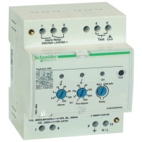 VIGILOHM изолационно мониторинг устройство IM9 110-415VCA