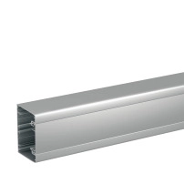 Инстал. канал 1-отдел. 75x55 alu L 2m Optiline ISM10150