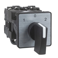 SCHNEIDER ELECTRIC Changeover switch cam, 3-pole, 45°, 20A