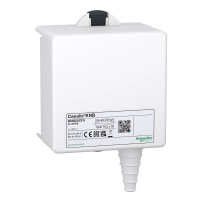 SCHNEIDER ELECTRIC Изходяща кутия за стопяеми предпазители 25A 10x38 Tap-off Canalis