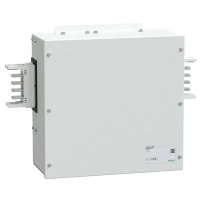 Захранваща кутия 400A централна