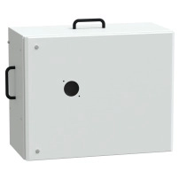 SCHNEIDER ELECTRIC Изходяща кутия 250А 3Р за Compact NS (необорудвана)