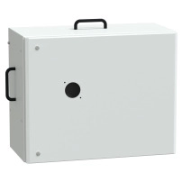 Изходяща кутия 250A Compact NS
