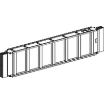 KT 4X800AL дължина без изходи