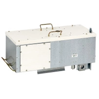 Canalis - tap-off unit за NSX400...630 - 400...630A - 3L+PE