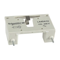 Блок  RC 110-240V  LA4DA1U
