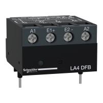SCHNEIDER ELECTRIC Интерфейсен усилв. модул, реле, 24V DC / 250V AC