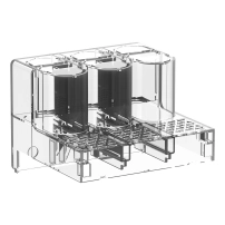 SCHNEIDER ELECTRIC Клемен капак, TeSys Giga, за LC1G115-225, 3P, IP20