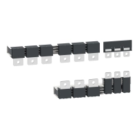 SCHNEIDER ELECTRIC Свързващи мостове/връзки, за TeSys Giga LC1G265-500