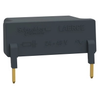 EasyPact TVS - ограничителен модул - RC circuit - 24...48 V