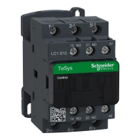 Контактор 12A 1F+1O 115V 50/60 CONTACTOR
