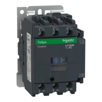 Контактор, TeSys D, 3P, AC-3, 440V 50A, 230V AC