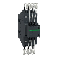 Капац. контактор 30KVAR COIL 220V 50/60HZ