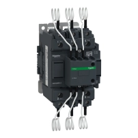 Контактор 60 KVAR 380V 50/60
