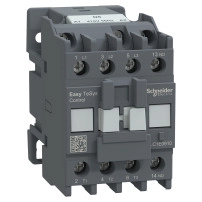 Контактор Easy TeSys Control 3P(3 NO) - AC-3 - <= 440 V 9A - 415 V AC бобина