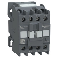 EasyPact TVS контактор 3P(3 NO) - AC-3 - <= 440 V 18A - 415 V AC бобина