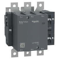 EasyPact TVS контактор 3P(3 NO) - AC-3 - <= 440 V 250A - 240 V AC бобина