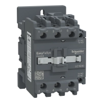 EasyPact TVS контактор 3P(3 NO) - AC-3 - <= 440 V 40A - 220 V AC бобина