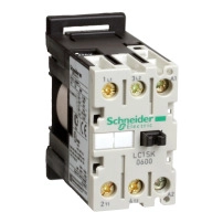 SCHNEIDER ELECTRIC Миниатюрен контактор - 2P (2 NO) - AC-3 - 690 V 6 A - 230 V AC с бобина
