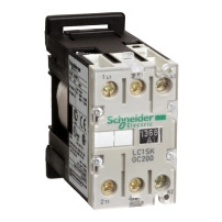 SCHNEIDER ELECTRIC Мини контактор TeSys SK, 2P(2NO), AC-3, 690V 5A, 48V AC бобина