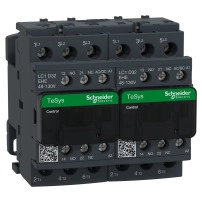 TeSys D реверсивен контактор - 3P - <= 440 V - 32 A AC-3 - 48...130 V AC/DC бобина