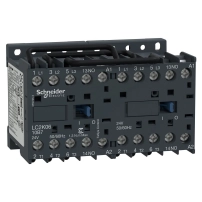 Реверсивен контактор REVERSING CONTACTOR