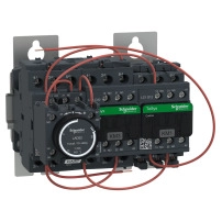 Пускател S.D 1S ON PLATE 24V50/60