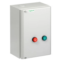Пускател 40А/230V  LE1D40AP7
