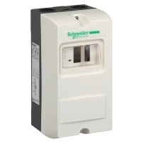 SCHNEIDER ELECTRIC Enclosure for DOL starter with circuit breaker