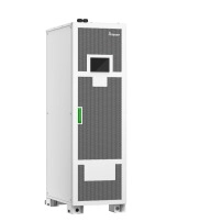 Ampace Li-ion Battery Cabinet with 11*104Ah Modules Preassembled