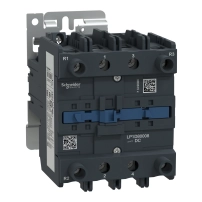 CONT 80A 2P+2R 220V CC