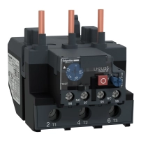 TeSys Deca thermal overload relays,37...50A,class 20,for D80/95(3P)