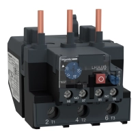 TeSys Deca thermal overload relays,37...50A,class 20