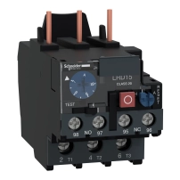 Термични защити модел D 7-10 CL20