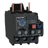 Термични защити модел D 12-18 CL20