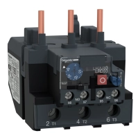 SCHNEIDER ELECTRIC Thermal overload relays, 48..65A , class 10A