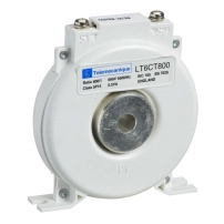 CURRENT TRANSFO.800/1A