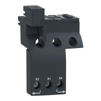 SCHNEIDER ELECTRIC Моторен пускател-аксесоар WIRED REVERSER CTRL TERMINALS