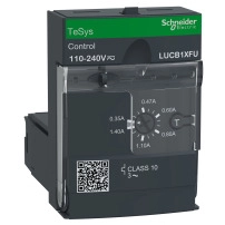 Моторен пускател ADV CONTROL 0.35-1.4A 110-240V