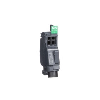 Минималнонапреженов изключвател (с пружина) MN - 380...415 V AC 50Hz