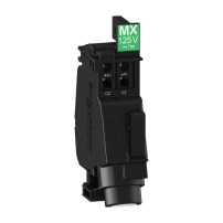 SCHNEIDER ELECTRIC Standard shunt trip release MX, ComPacT NSXm, 12VDC