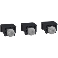 Compression lug/busbar connector за 3P