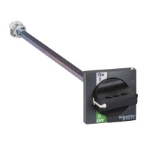 SCHNEIDER ELECTRIC Extended rotary handle INS 40-160A