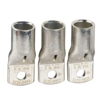 Аксесоар 3 CU 120MM? кабелни обувки и фа